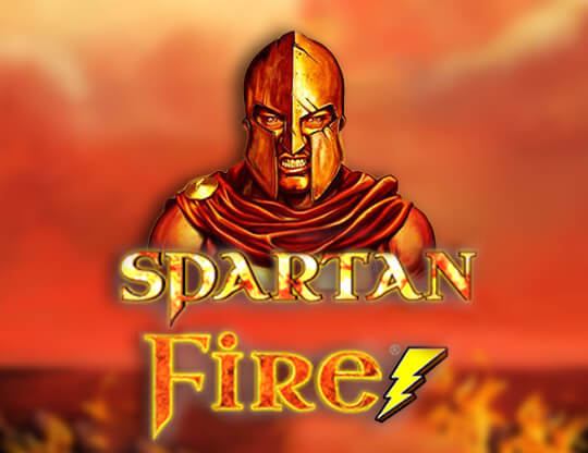 Spartan Fire